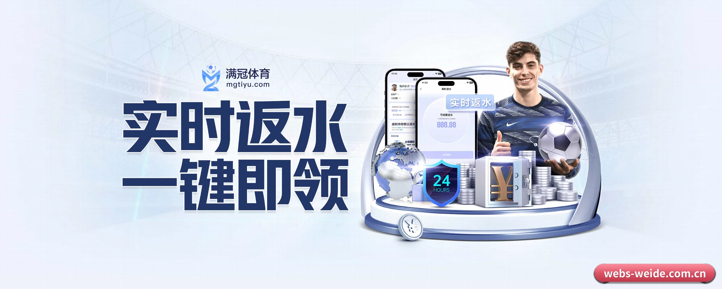 品牌创立